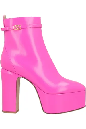 VALENTINO GARAVANI Ankle boots