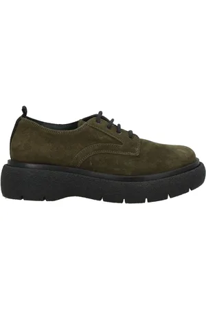carmens Lace-up shoes
