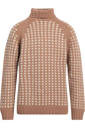 Daniele Fiesoli Turtlenecks
