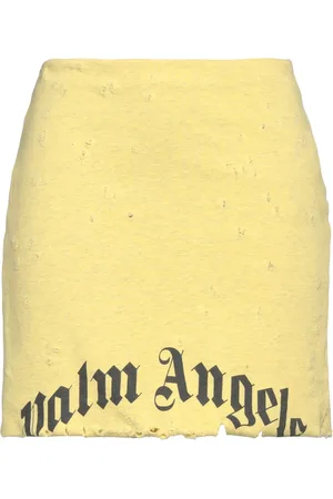 Palm Angels Mini skirts