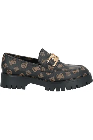 Guess Loafers