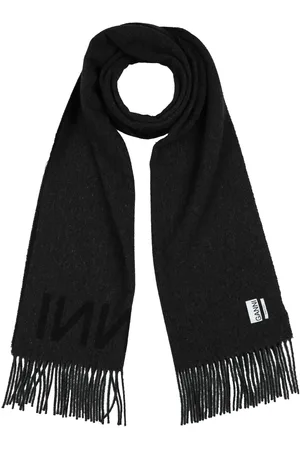 Ganni Scarves