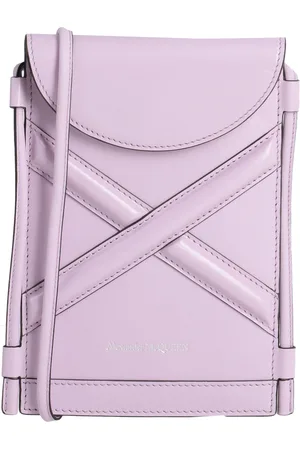 Alexander McQueen Cross-body bags