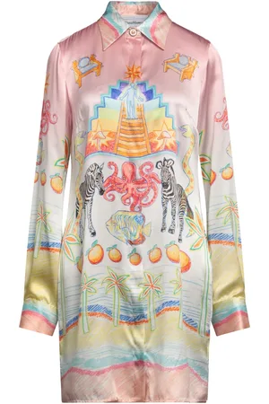 Casablanca Mini dresses