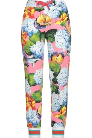 Dolce & Gabbana DOLCE & GABBANA Pants