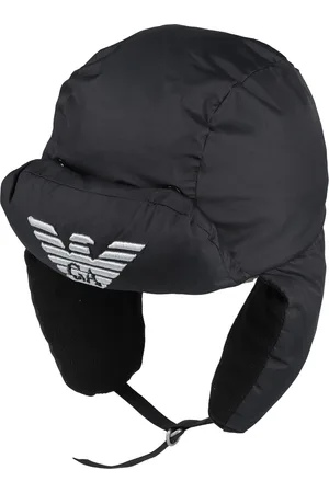 Emporio Armani Hats