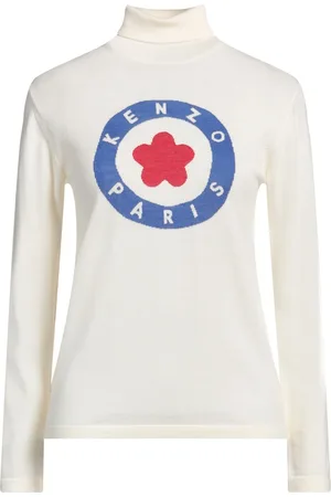 Kenzo Turtlenecks