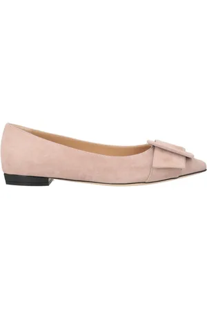 Sergio Rossi Ballet flats