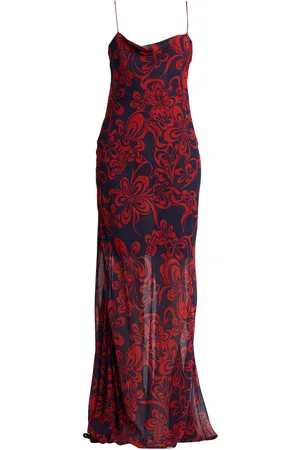 DRIES VAN NOTEN Maxi dresses