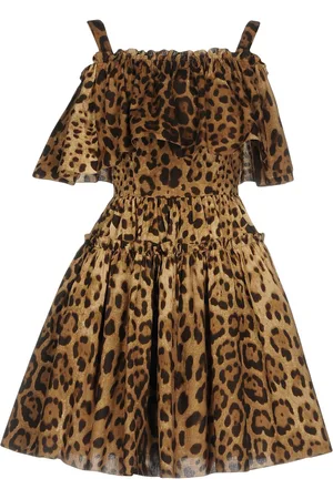 Dolce & Gabbana DOLCE & GABBANA Mini dresses