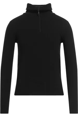 Berna Turtlenecks