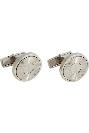 Dunhill Cufflinks and Tie Clips