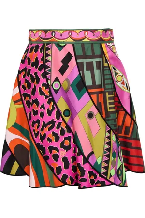 Puccini Mini skirts