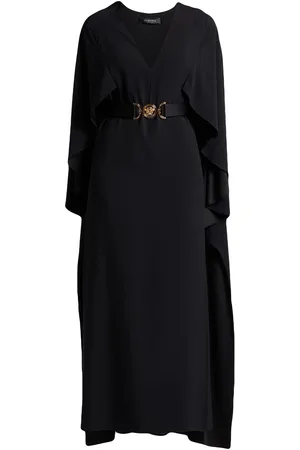 VERSACE Maxi dresses