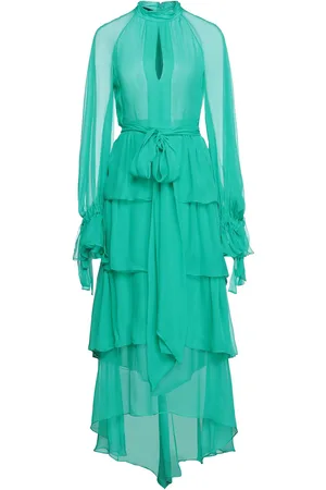 Rochas Midi dresses