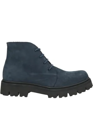 Emporio Armani Ankle boots