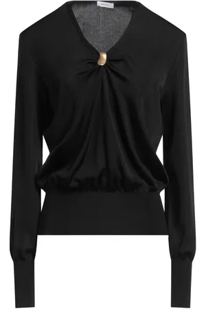 Salvatore Ferragamo Sweaters