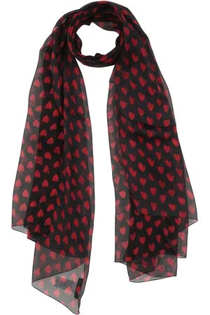 Dolce & Gabbana DOLCE & GABBANA Scarves