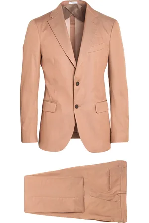 Boglioli Suits