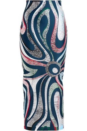 Puccini Maxi skirts