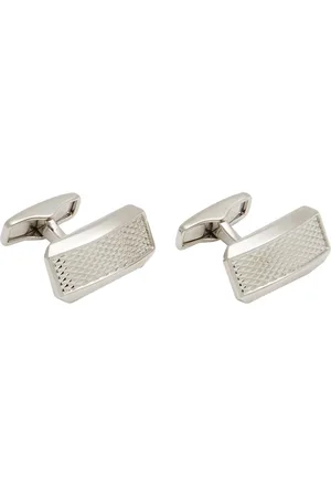 Dunhill Cufflinks and Tie Clips