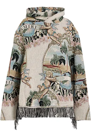 AMIRI Sweaters