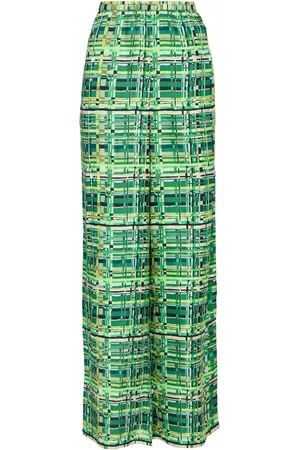 Salvatore Ferragamo Pants
