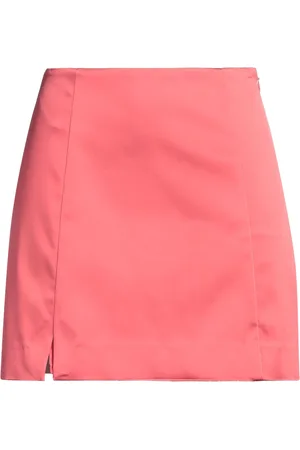 Cult Gaia Mini skirts