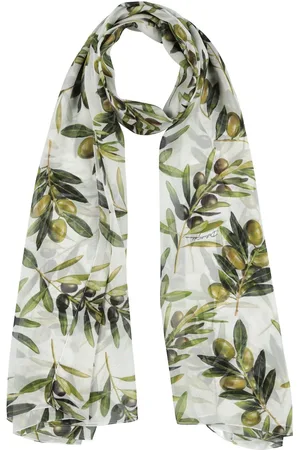 Dolce & Gabbana DOLCE & GABBANA Scarves