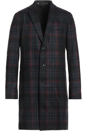 Paul Smith Coats