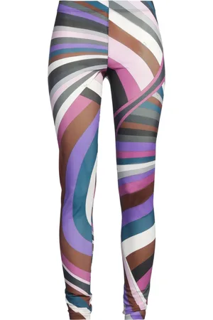 Puccini Leggings