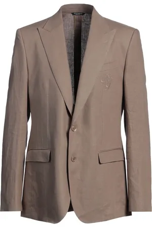 Dolce & Gabbana DOLCE & GABBANA Blazers