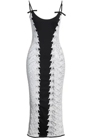 Giambattista Valli Midi dresses