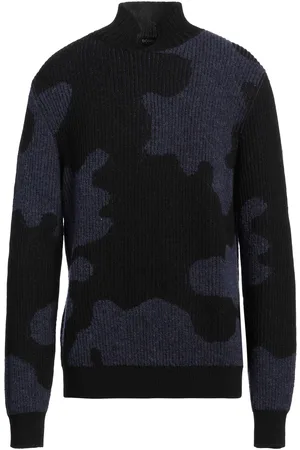 Dolce & Gabbana DOLCE & GABBANA Turtlenecks