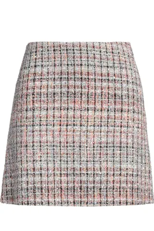 Missoni Mini skirts