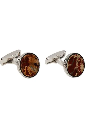 Dunhill Cufflinks and Tie Clips