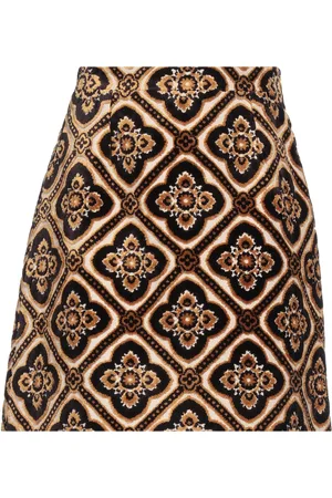 Etro Mini skirts