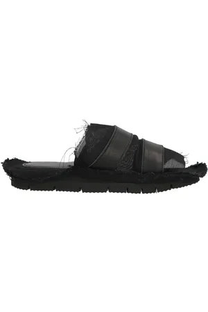 YOHJI YAMAMOTO Sandals