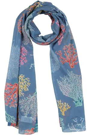 Dolce & Gabbana DOLCE & GABBANA Scarves