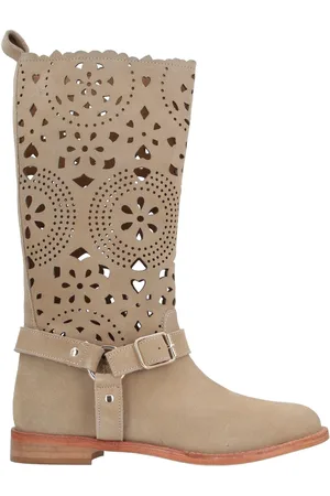 Twin-Set Boots
