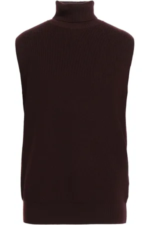 DRIES VAN NOTEN Turtlenecks