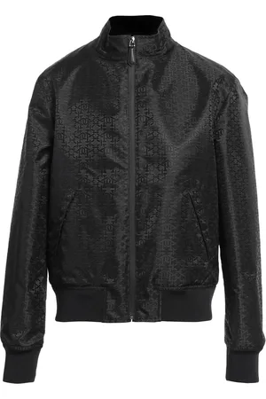 Bally Jackets