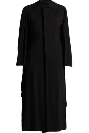 YOHJI YAMAMOTO Midi dresses