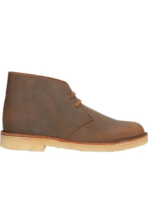 Clarks Ankle boots