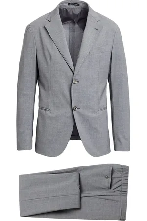 Emporio Armani Suits