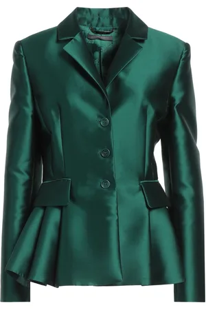Alberta Ferretti Blazers