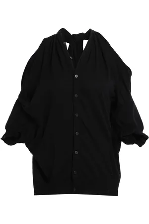 YOHJI YAMAMOTO Cardigans
