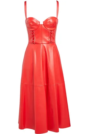 Elisabetta Franchi Midi dresses