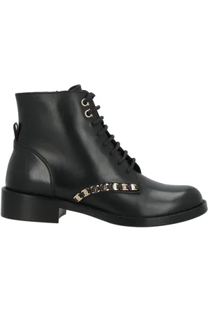Salvatore Ferragamo Ankle boots