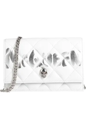 Alexander McQueen Cross-body bags